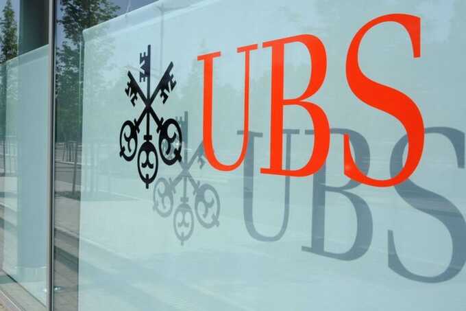 UBS fined record $125 million over anti-money laundering failures