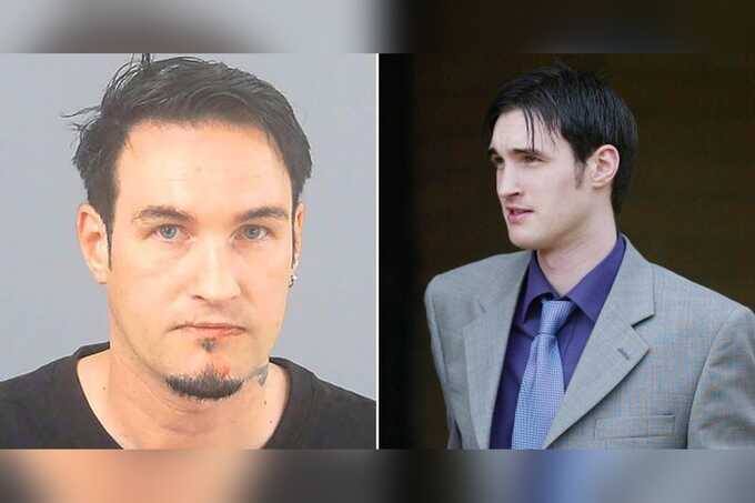 Self-proclaimed "vampire" detained after displaying dead animals outside Hampshire churches