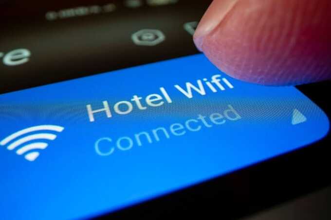 Russian hackers hijack hotel WiFi networks to spy on business travelers, Microsoft warns