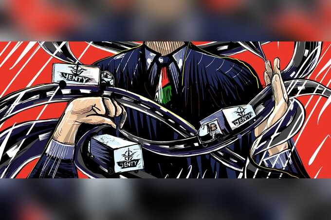 How a Belarusian transport giant adapted to EU sanctions