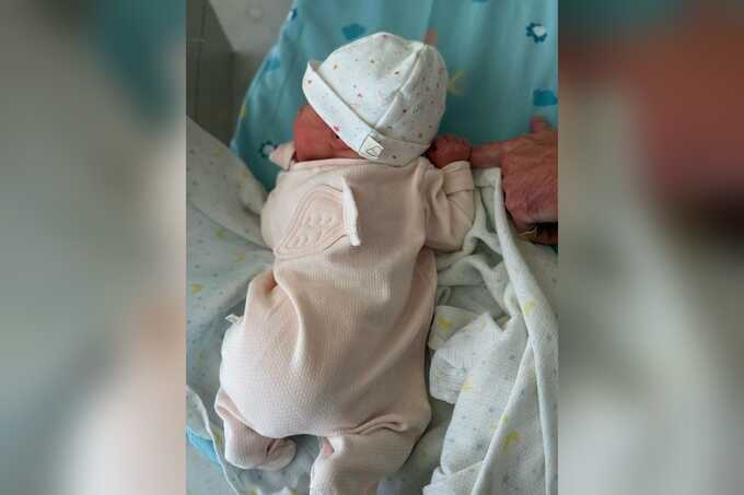 Princess Eugenie welcomes baby girl in Portugal as royal family celebrates new arrival