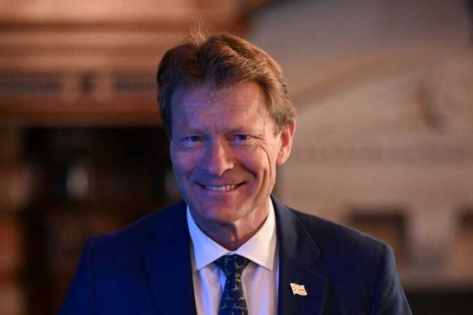 Reform UK deputy leader Richard Tice investigated over Israel trip declaration in Parliament