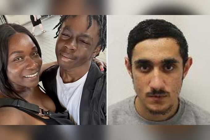 Gang member convicted over 15-year-old’s machete killing could be freed after one year in prison