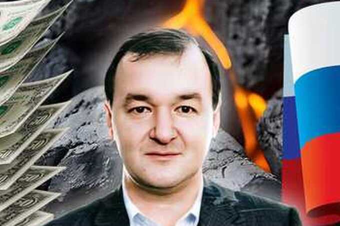 Putin’s coal through Swiss offshores: How Dmytro Kovalenko and Konstantin Strukov launder Russian energy in Europe