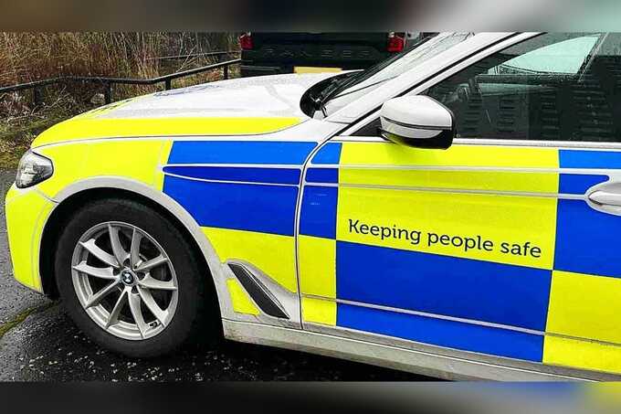 Edinburgh traffic stop leads to £210,000 drug seizure and arrest