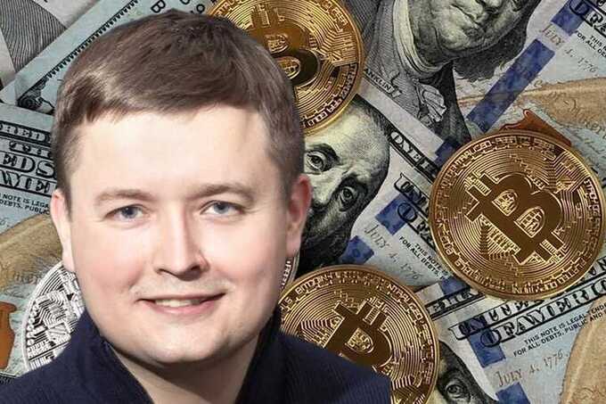 Russian fintech entrepreneur Gleb Markov’s business collapse: from billion-ruble losses at Moscow-based FIT and PayQR to the liquidation of his Crypterium crypto project