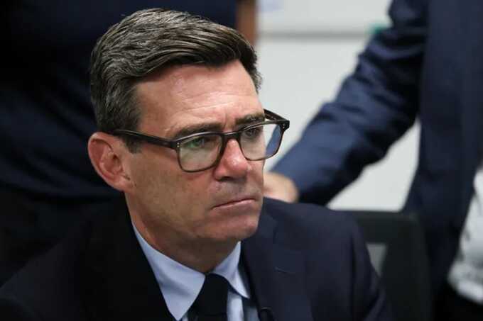 Burnham not actively considering Epstein inquiry, No 10 says