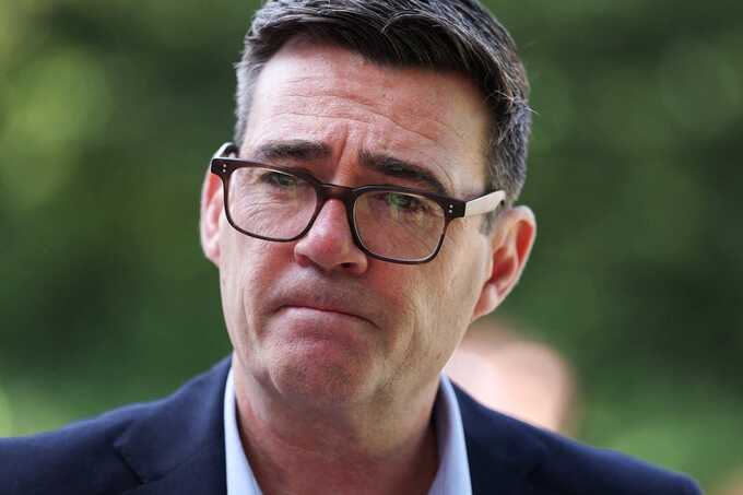Millionaires fear tax rises more than inflation, new survey finds