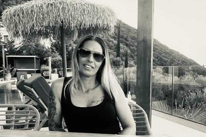 British woman dies after suffering severe burns in Spain wildfire