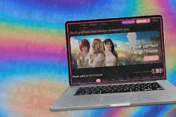 AI girlfriend app shuts down after investigation exposed privacy failures