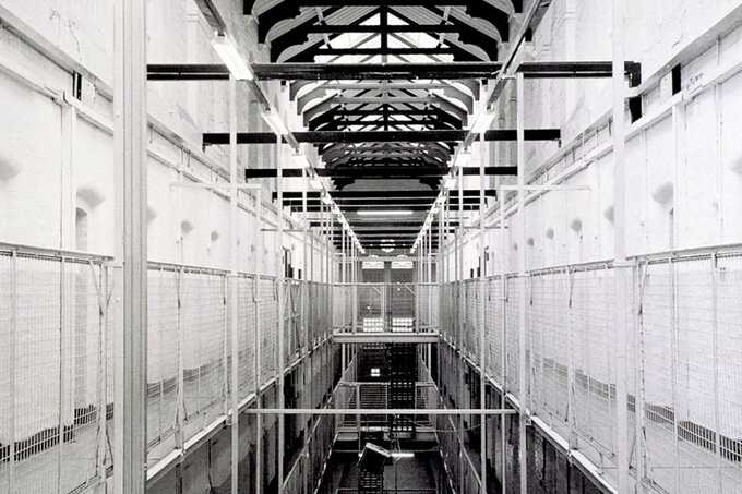 Nearly 10,000 domestic abusers could be released early under Labour prison reforms