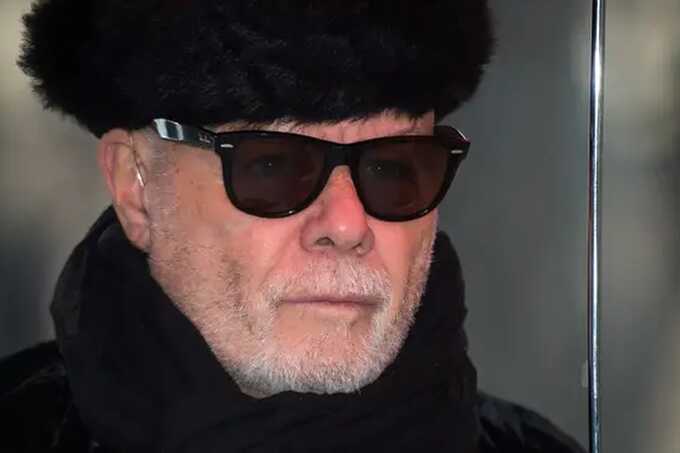 Gary Glitter to face Old Bailey trial over alleged offences dating back to 1978