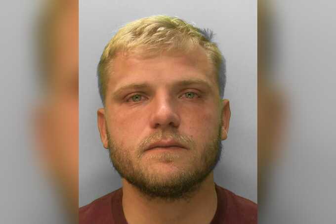 Man jailed for rape of woman in caravan after Royal Windsor Horse Show