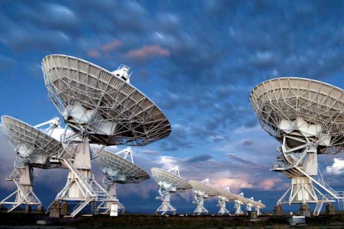 UK space radar faces Welsh blockade amid fierce local backlash