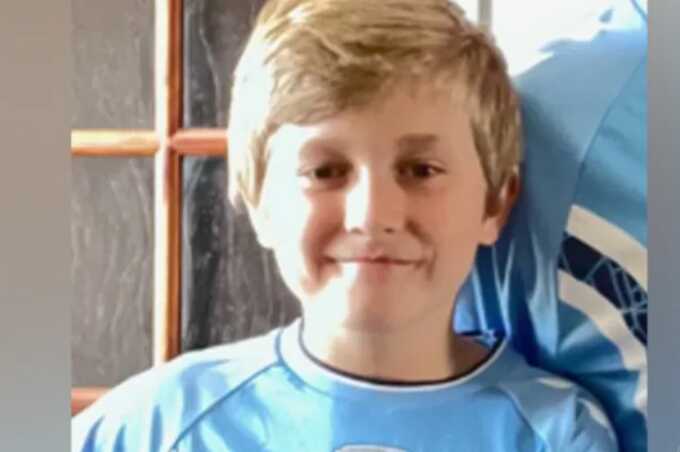 Driver charged over death of 12-year-old boy after extradition from Latvia