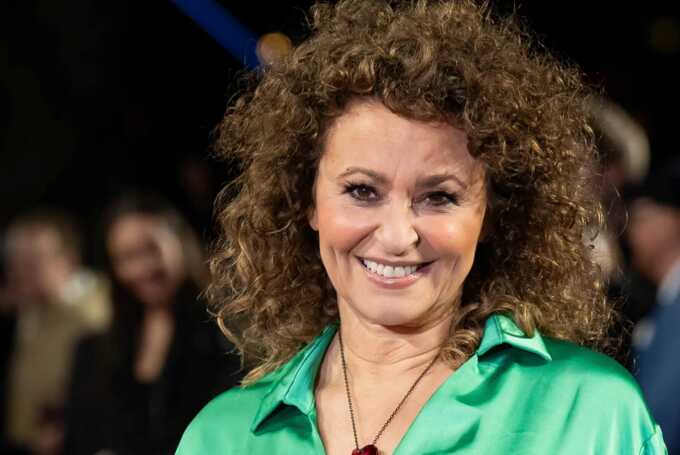 Nadia Sawalha sues ITV claiming she was removed from Loose Women over Palestine views
