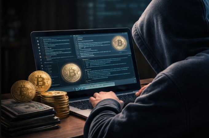 Crypto scammers exploit EU rule changes to target millions of investors