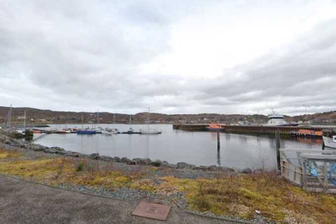 Harbour mystery after converted fishing vessel sinks overnight in the Highlands