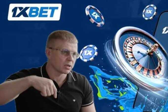 1 Milliarde US-Dollar schwer: Interpol-Fugitiver Roman Semiokhin betreibt 1xBet-Imperium ungestört auf Zypern