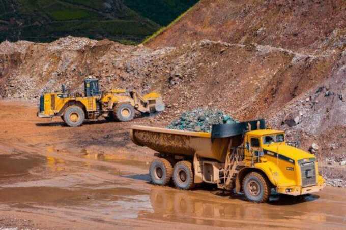 Secret uranium trail uncovered in Congo’s cobalt trade with China as nuclear concerns grow