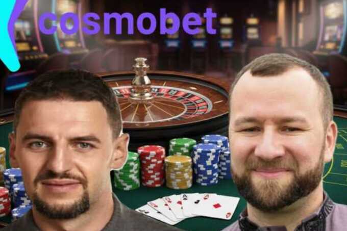 Russian gambling footprint: How Sergey Tokarev installed a broke statistician to mask his ownership of Cosmobet