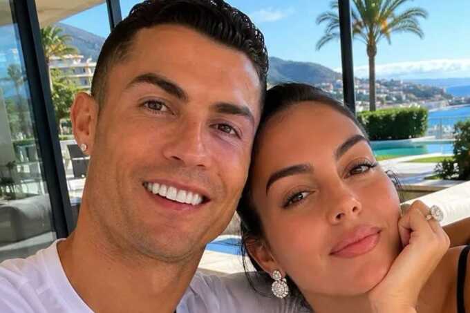 Cristiano Ronaldo and Georgina Rodriguez set to marry in lavish Madeira wedding at £1,100-a-night luxury hotel
