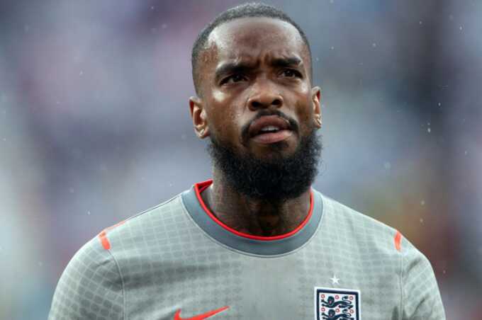 Ivan Toney charged with assault after nightclub headbutt as England striker faces court