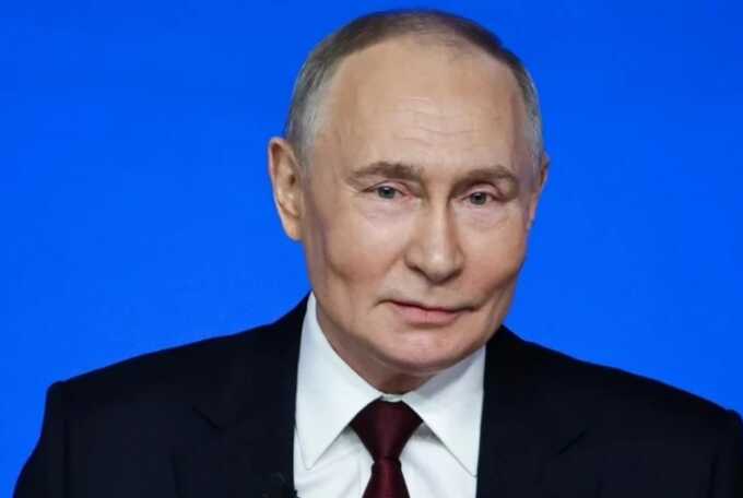 Putin "could launch attack on Nato" as Russia plots to test Western resolve and fracture support for Ukraine