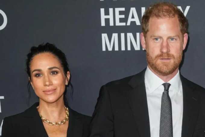 Harry and Meghan plan "peace offering" to King Charles after years of explosive royal family attacks