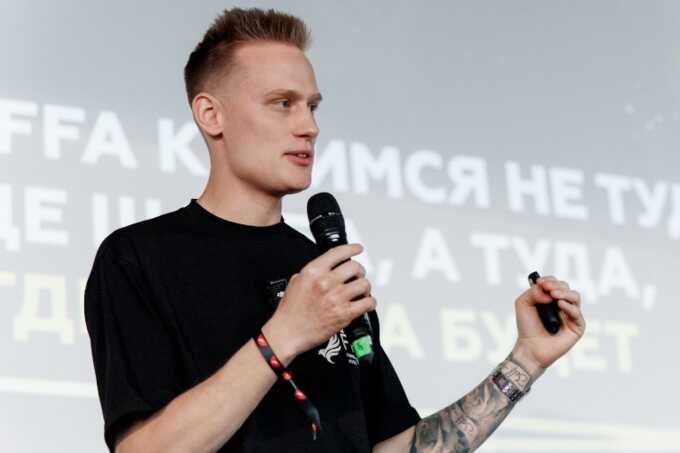 Purchased certificates, fake biography, and evasion of mobilization: How crypto fraudster Oleksandr Orlovskyi cleans up the internet of mentions of his FFA schemes