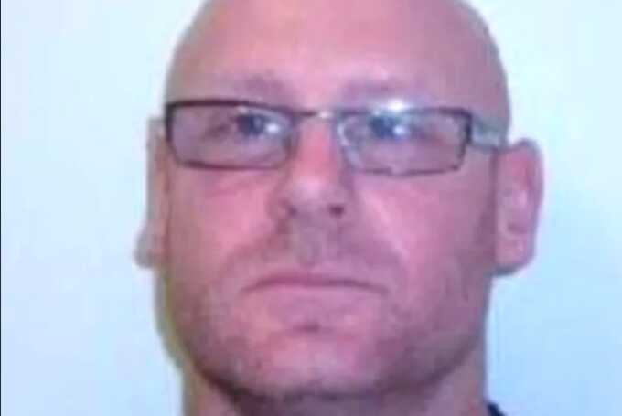Child rapist on the run after escaping during escorted leave from secure Scottish hospital