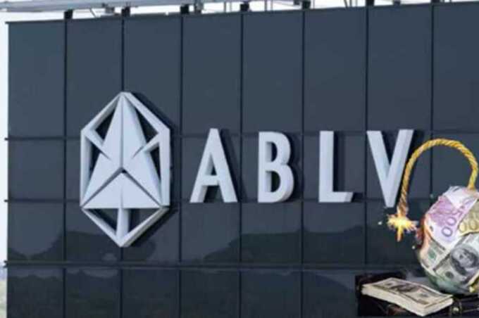 50-Millionen-Geldwäsche bei ABLV: Wie Ex-Banker Ovsjannikovs und Terekhina Spuren löschen