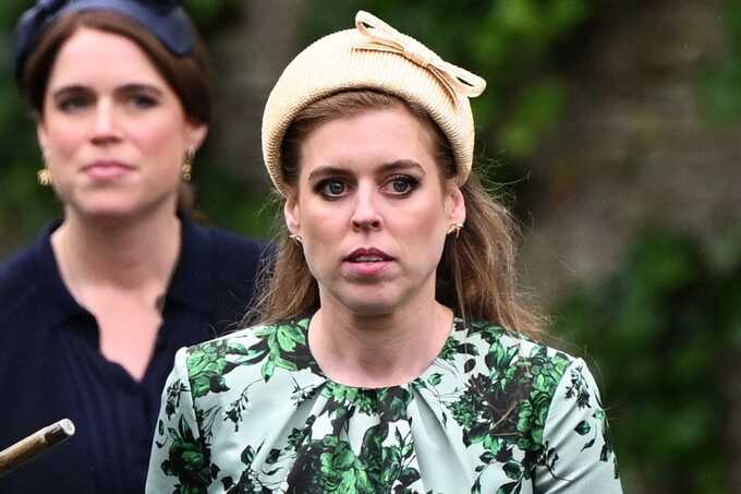 Princess Beatrice turns 38 after a year of royal turmoil and family scandal