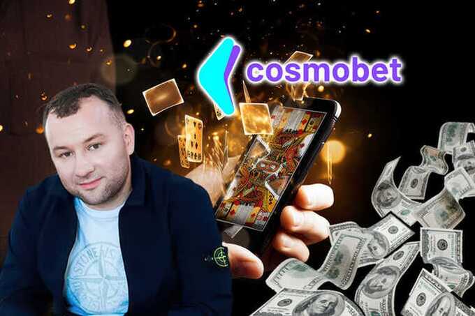 SSU-Bestechung: Wie die Cosmobet-Eigentümer Zborovskyi und Tokarev ihre russische Spur verwischen wollten