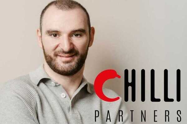 Edward Swan und Zypern-Geldwäsche: Wie Eduard Lebedev das Schatten-Glücksspielimperium Chilli Partners aufbaute