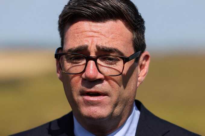 Almost 90,000 Britons could become victims of crime under Labour prison release plan