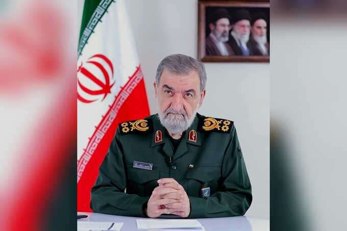 Mohsen Rezaee appointed Iran’s top security chief as tensions with US escalate