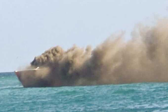 British cheerleader, 16, dies after tourist boat explodes off Dominican Republic