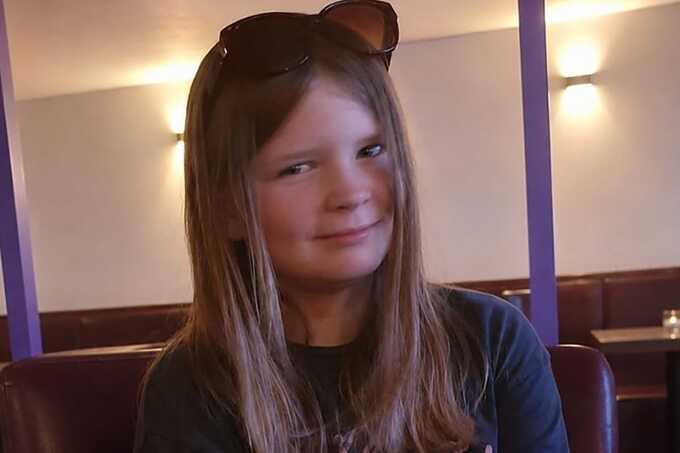 Family pays tribute to 11-year-old girl found dead in Scottish beauty spot