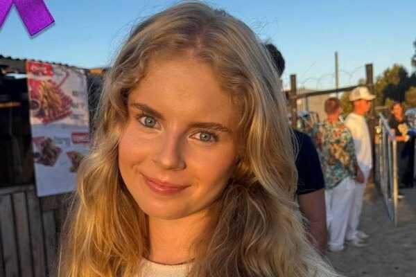 South African schoolgirl, 17, found dead during award expedition as murder investigation begins