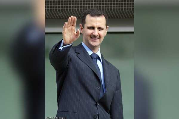 Syrian court sentences Bashar al-Assad and brother to death over war crimes