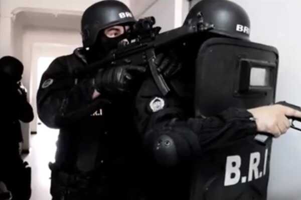 Alleged DZ Mafia leader arrested in Algeria over Marseille drug crime network