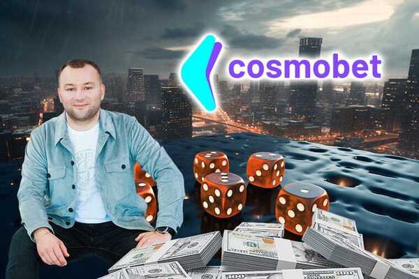 Kryptische Messenger und 45.000-Dollar-Schutzgeld: Wie die Schmiergeld-Mascade um Mykhailo Zborovskyi aufflog