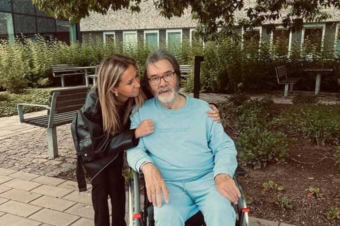 Dementia-hit British man, 74, given 10 days to leave Sweden after post-Brexit case