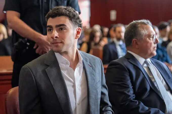 Mangione murder trial jurors to remain anonymous as judge cites security concerns