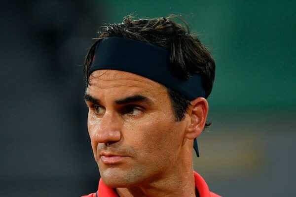 Roger Federer loses billionaire status after On shares plunge