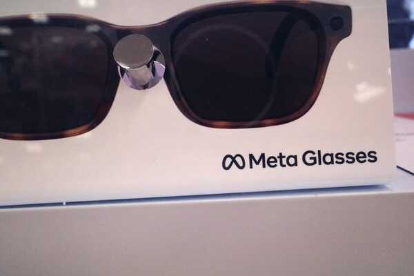 Meta’s smart glasses face criminal complaint in Germany over privacy fears