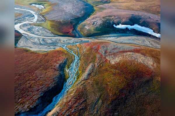 Greenland blocks Trump-linked oil firm from drilling in Arctic territory until 2027