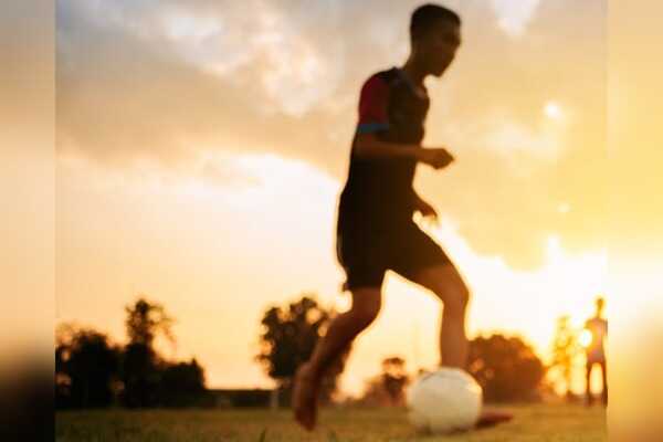 Fifa-banned coach accused of sexual abuse is still coaching young players in Congo