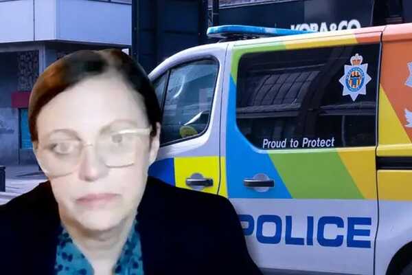 Ex-Northumbria detective dismissed after gender-critical comments spark gross misconduct finding